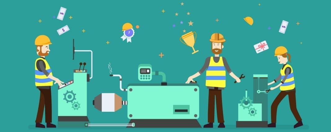 Manutenção preventiva em ferramentas: por que é tão importante?